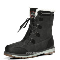 cotton men's boots waterproof